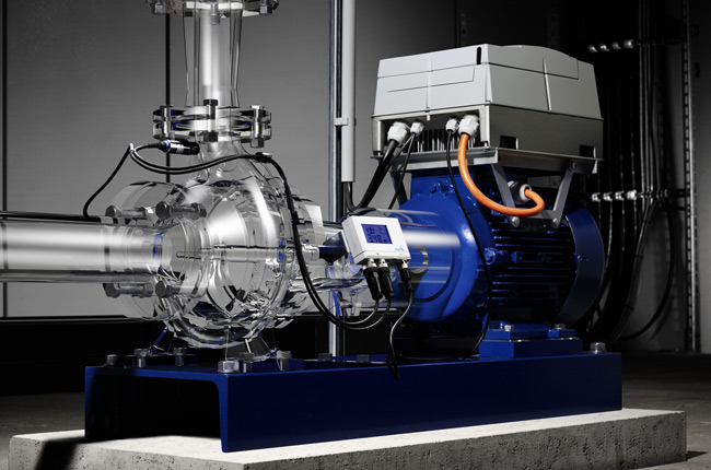 meter pumps